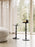 Pedestal Table by Design House Stockholm