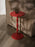 Pedestal Table by Design House Stockholm