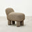 Lulu Pouf by Design House Stockholm