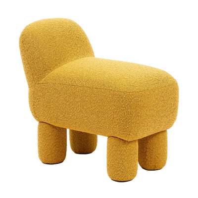 Lulu Pouf by Design House Stockholm