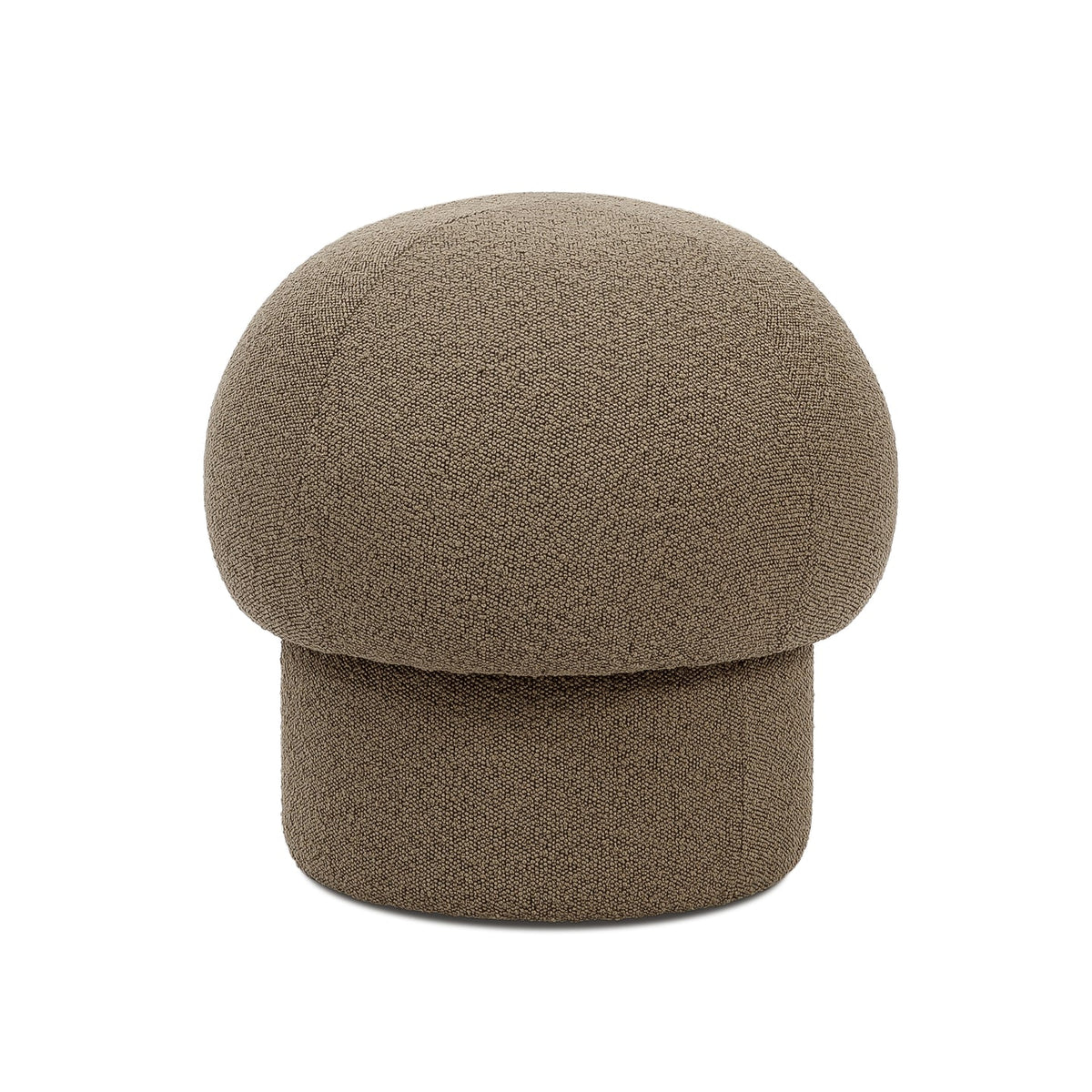 Uno Pouf 50cm by Design House Stockholm