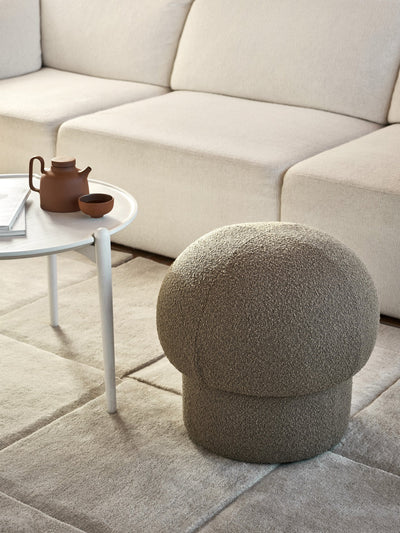 Uno Pouf 50cm by Design House Stockholm