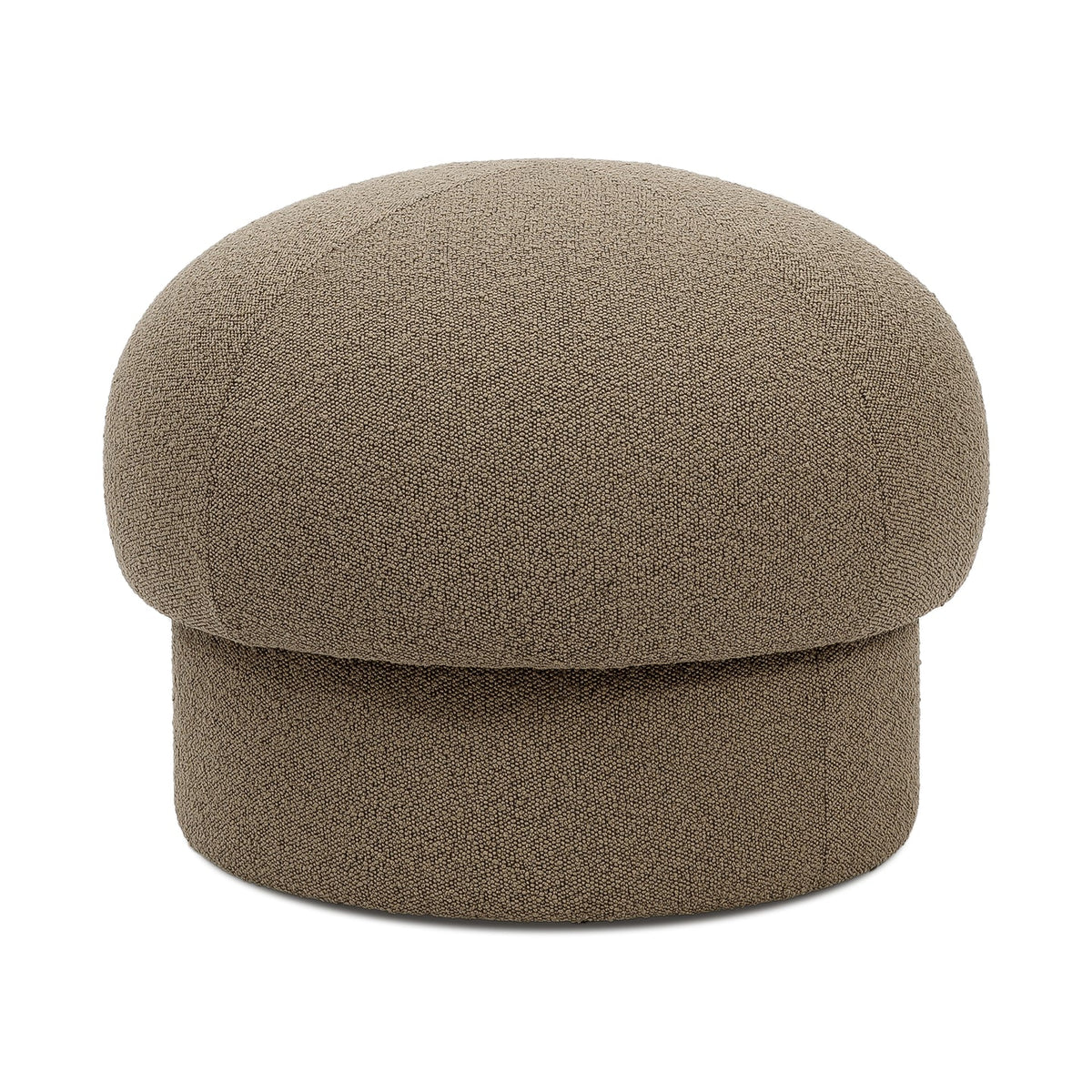 Uno Pouf 65cm by Design House Stockholm