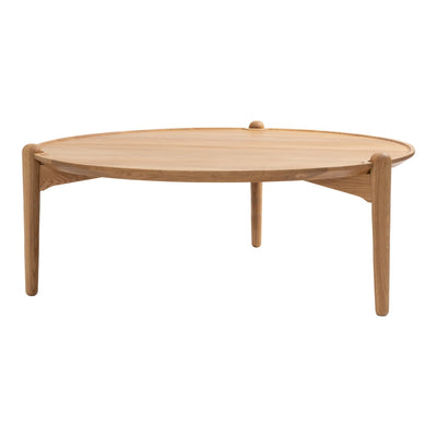 Aria Table 90 cm High by Design House Stockholm
