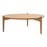Aria Table 90 cm High by Design House Stockholm