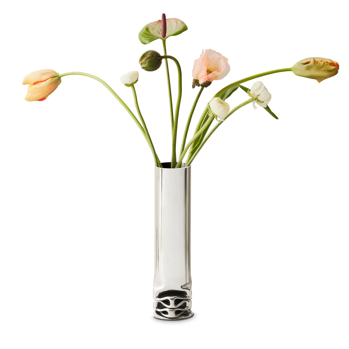 Hydraulic Vase by Design House Stockholm