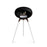 Le Feu Ground High Dome - Black by Le Feu