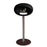 Le Feu Steel High Dome - Black by Le Feu