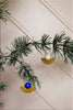 Lucia Christmas ornament by OYOY, decorative seasonal accessory with a festive design