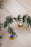Lucia Christmas ornament by OYOY, decorative seasonal accessory with a festive design