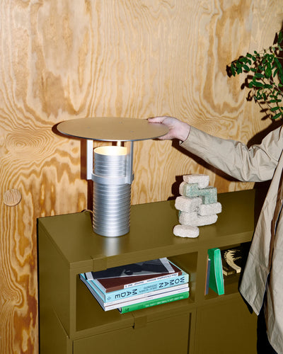 Set Table Lamp by Muuto