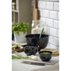 Margrethe Mixing Bowl Set 0.5+ 0.75 + 1.5 + 3L by Rosti