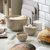 Margrethe Mixing Bowls by Rosti