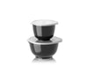 Margrethe Mixing Bowl Set 1.5 + 3L by Rosti