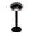 Le Feu Steel High Dome - Chromed Silver by Le Feu