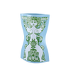 Nina Vase by Bjørn Wiinblad