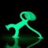 Oogi Junior - Glow in the Dark by Moluk