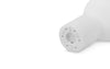 Modern Yo Lamp by Normann Copenhagen, stylish lighting fixture with a sleek design, shown in a contemporary setting.