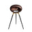 Le Feu Ground High Dome - Mocca by Le Feu