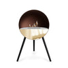 Le Feu Eye - Mocca by Le Feu