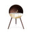 Le Feu Eye - Mocca by Le Feu