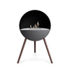 Le Feu Eye - Black by Le Feu