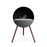Le Feu Eye - Black by Le Feu