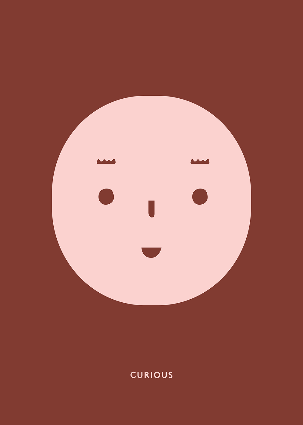 Curious Feeling by Paper Collective