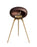 Le Feu Ground High Dome - Mocca by Le Feu