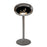 Le Feu Steel High Dome - Chromed Silver by Le Feu