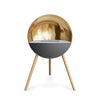 Le Feu Eye - Chrome Rose Gold by Le Feu