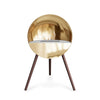 Le Feu Eye - Chrome Rose Gold by Le Feu