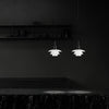 PH 3/3 Pendant by Louis Poulsen