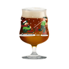 Verre à bière par Holmegaard x Mikkeller