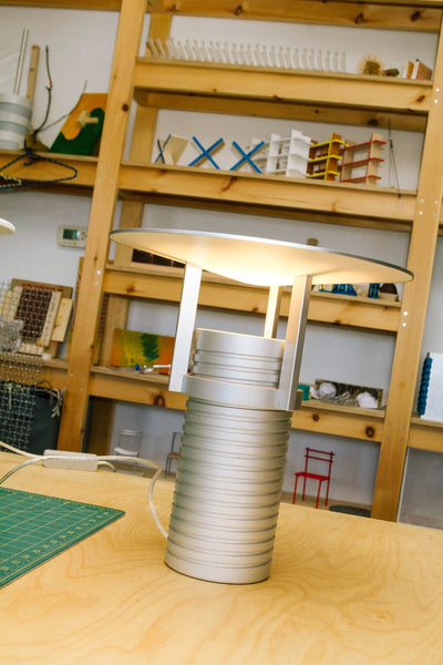 Set Table Lamp by Muuto