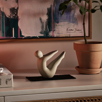 Yoga by Design House Stockholm