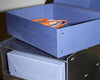 Library Storage Box Set by Frama