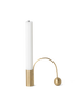 Balance Candle Holder by Ferm Living