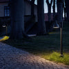 Toldbod 155 Bollard by Louis Poulsen