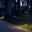 Toldbod 155 Bollard by Louis Poulsen