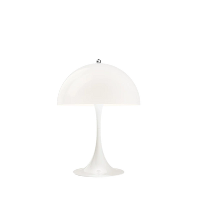 CLEARANCE Panthella 320 Table Lamp by Louis Poulsen