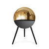 Le Feu Eye - Chrome Rose Gold by Le Feu