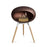 Le Feu Ground Low Dome - Mocca by Le Feu