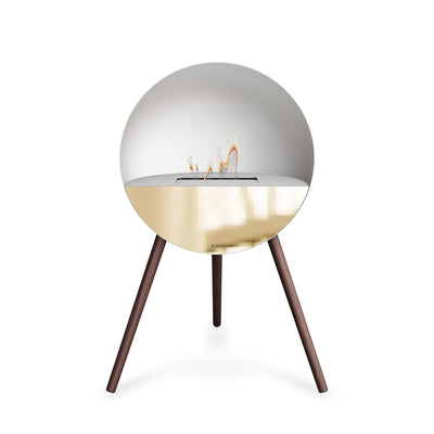 Le Feu Eye - White by Le Feu