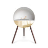 Le Feu Eye - White by Le Feu