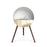 Le Feu Eye - White by Le Feu