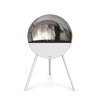 Le Feu Eye - Silver by Le Feu