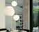 Melt Mini LED Pendant by Tom Dixon