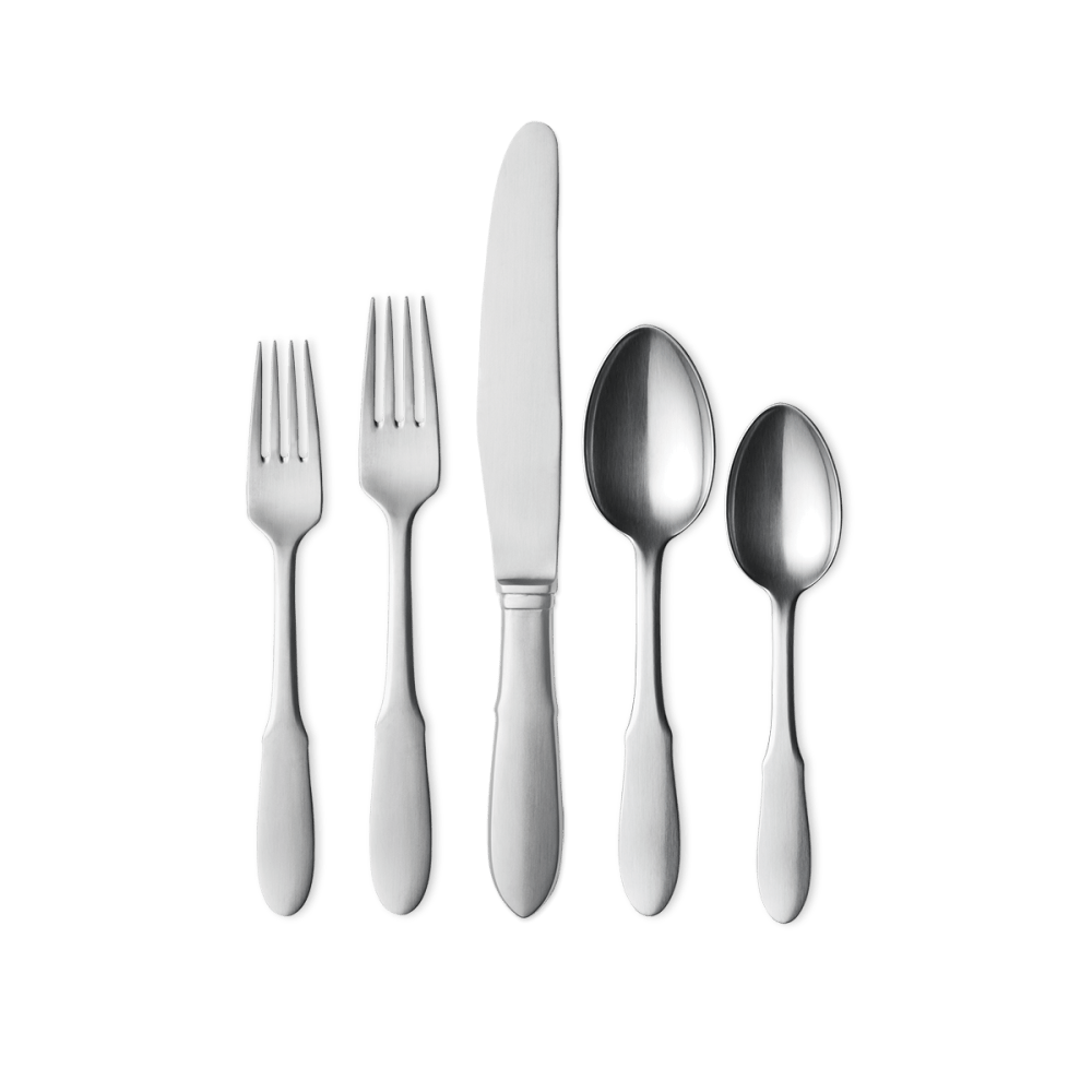 Mitra Cutlery Set by Georg Jensen