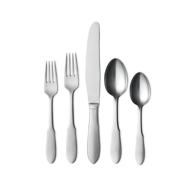 Mitra Cutlery Set by Georg Jensen
